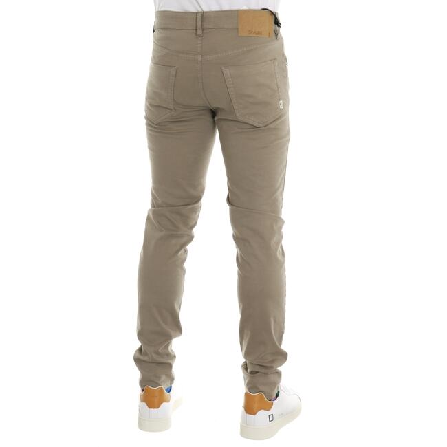 PANTALONE BARCHI SIVIGLIA - Mad Fashion | img vers.650x/